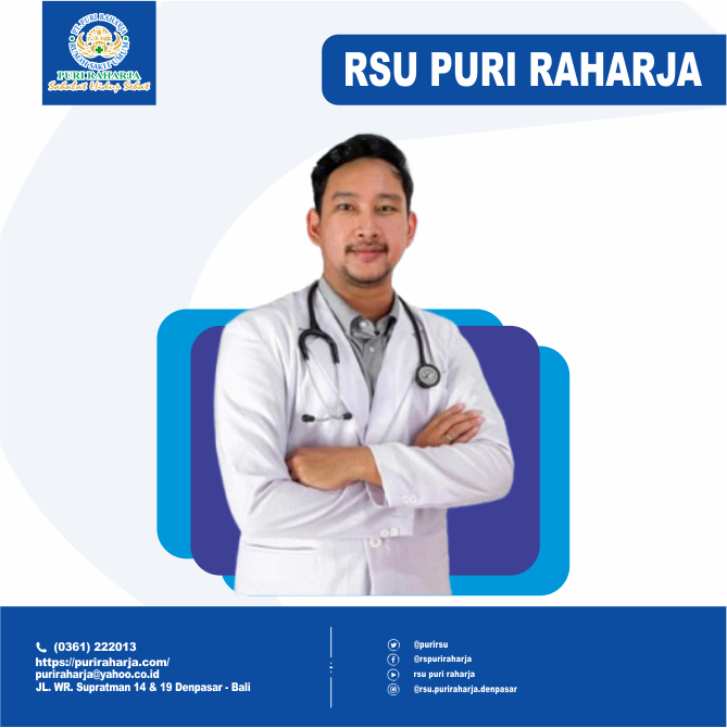 dr. Ida Bagus Agung Indra Pramana, Sp.BP