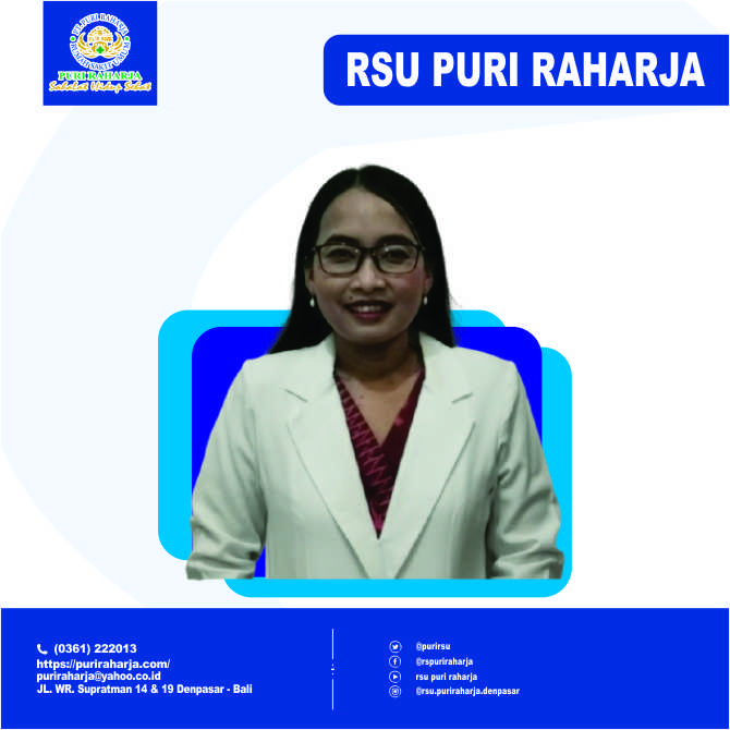 dr. Nyoman Widhyalestari Parwatha, Sp.KJ