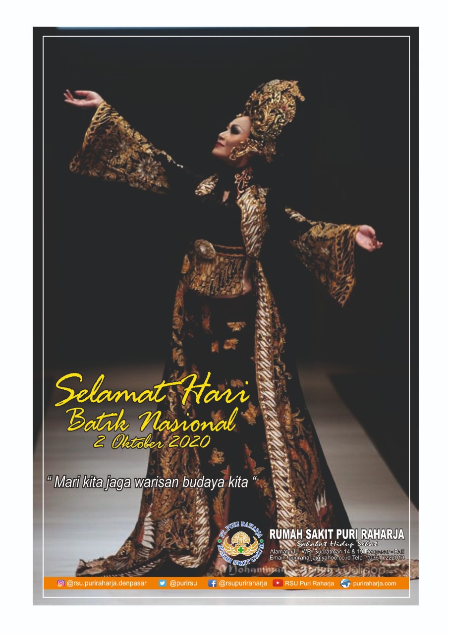 Hari Batik Nasional