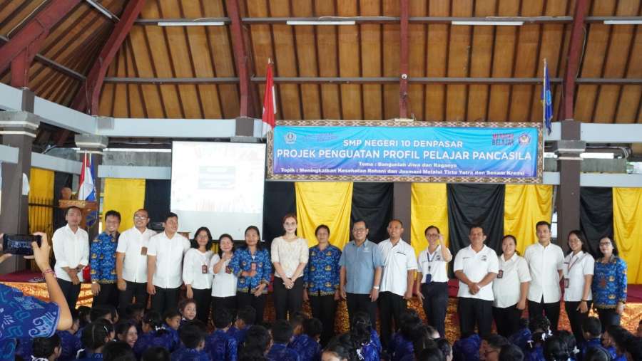 Sosialisasi Tentang Penyakit Kulit dan kelamin