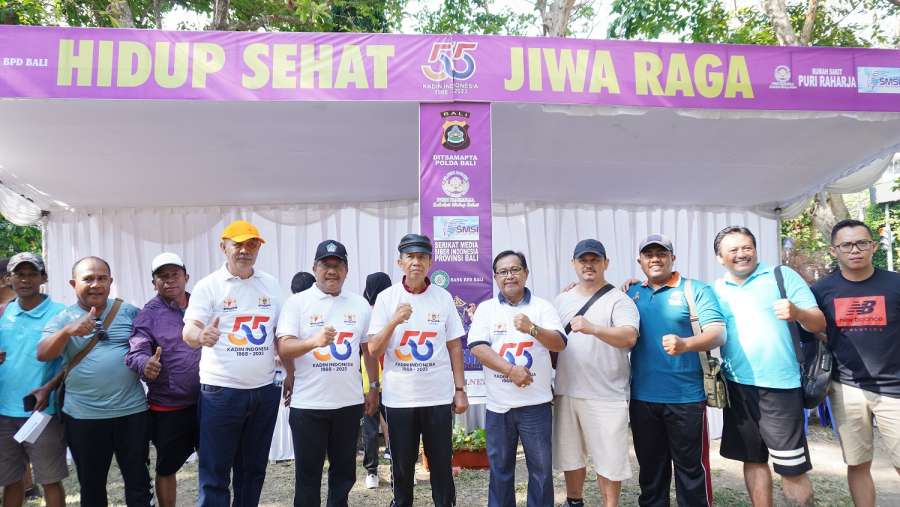 Pemeriksaan Kesehatan Gratis RSU Puri Raharja