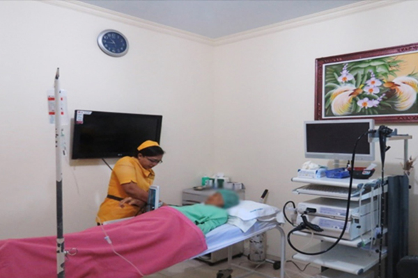 Endoscopy