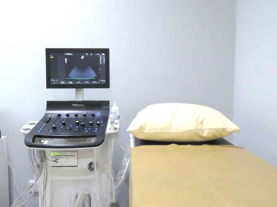 Echocardiography