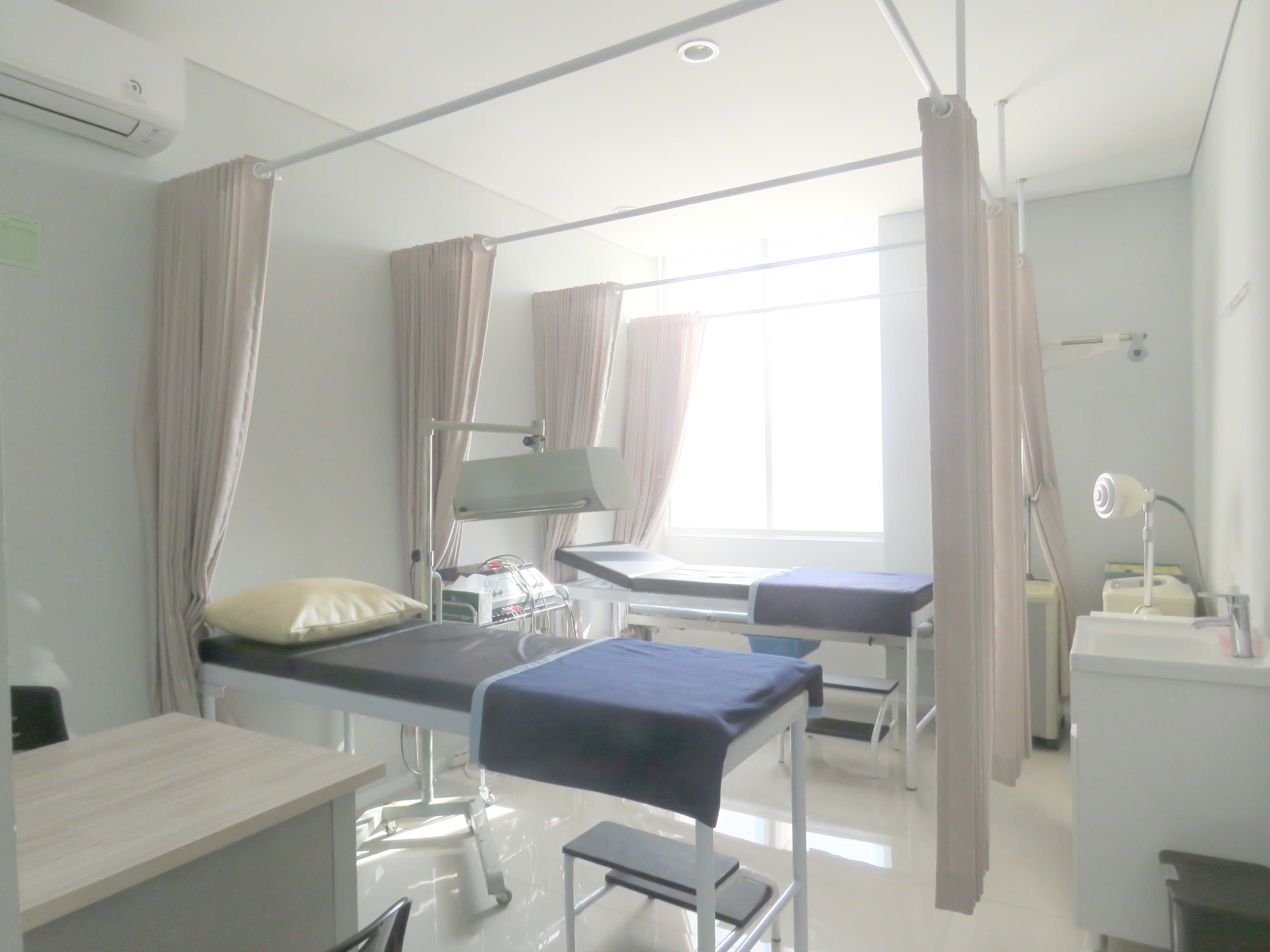 Fisiotherapi