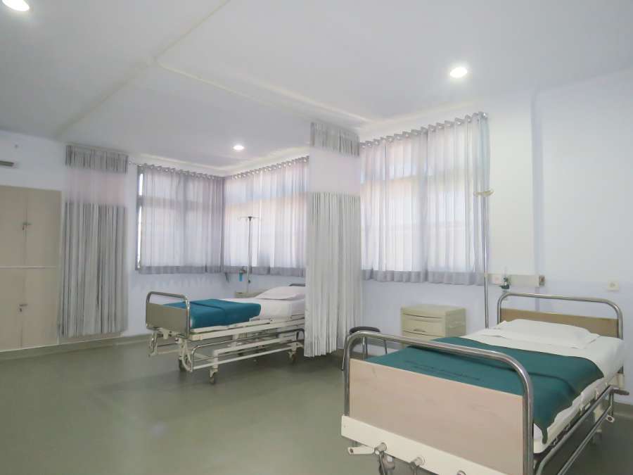 Kelas III