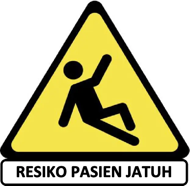 PANDUAN RISIKO JATUH
