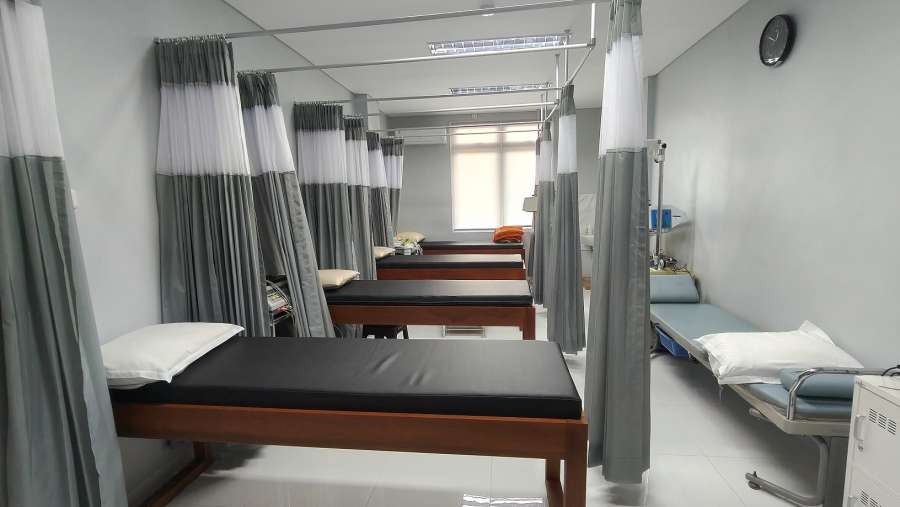 FISIOTHERAPI