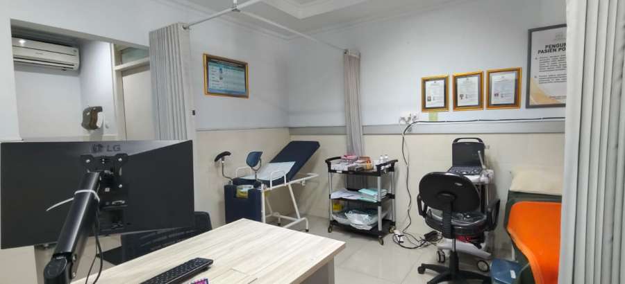 POLI SPESIALIS OBGYN